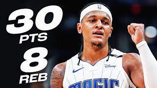 Paolo Banchero - Orlando Magic