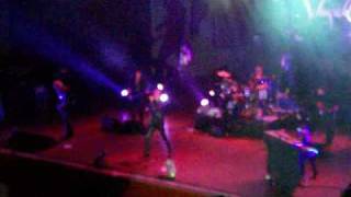 Lacrimosa - Letzte Ausfahrt: Leben