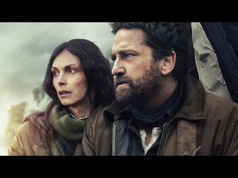Tráiler de "El Día del Fin del Mundo: Migración"