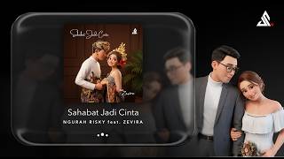 Download lagu [Video Lyric] Sahabat Jadi Cinta - feat. Zevira mp3