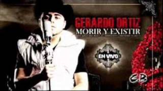 Gerardo Ortiz - El Mundo Es Tuyo (Completa 2011)