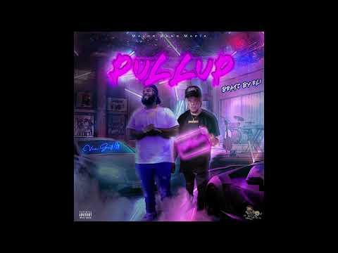 Vez Got iT FT MBM Franko - Pull Up (Prod.) Beatz By Eli