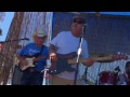 the Easy People Band playing Gary Stewart Tribute at Lil Jim Bait and tackle. Vid 6