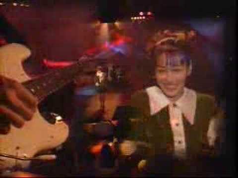 Chisa Yokoyama - Baka