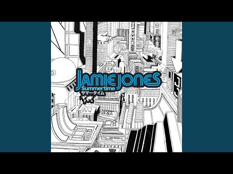 Summertime (feat. OST & Kjex)