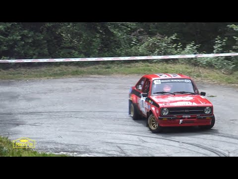 Rally Lana Storico 2021 - best of