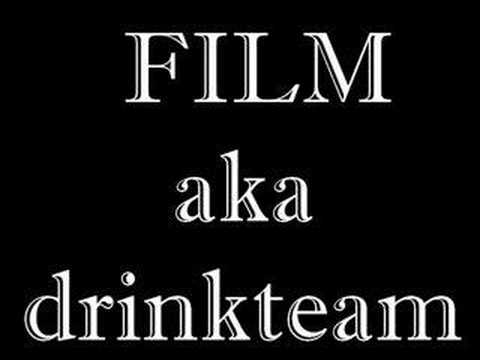 Kuran - brudny dran ( film aka drinkteam )