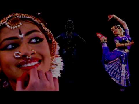 Muruganin Marupeyar | Varsha Sankar | Bharatanatyam