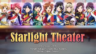 Download lagu Starlight Theater | Revue Starlight | Starlight Kuku Gumi | ROM/ENG/ESP mp3