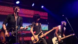 Hunter Valentine - Little Curse (shit happens) @ Lush in Minneapolis