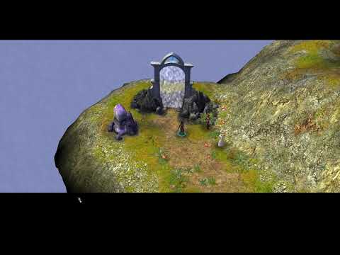 The Storm Cliffs ❄️ ✦ SPELLFORCE: BREATH OF WINTER #2 ✦ Let's Replay