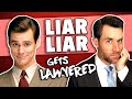 Real Lawyer Reacts To Liar Liar Part 1