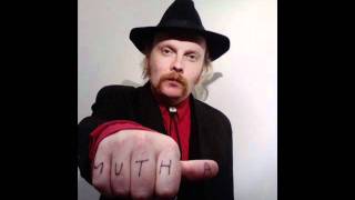 Luke Haines "Russian Futurists Black Out The Sun"