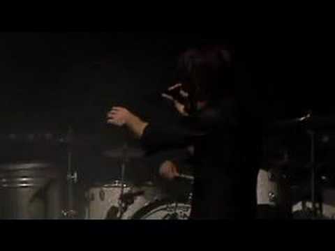 Paradiso - Kontroll På Kontinentet