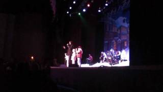 The Oak Ridge Boys - I&#39;ll Be Home For Christmas (2010)