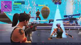 【フォートナイト】毎回優勝できる割れ目のバグがやばすぎた