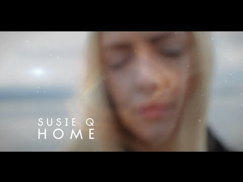 Susie Q - Home (song about refugee & migrant crisis)