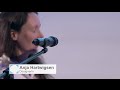 KLUB DIALOG #25 2014 - Anja Hartwigsen 