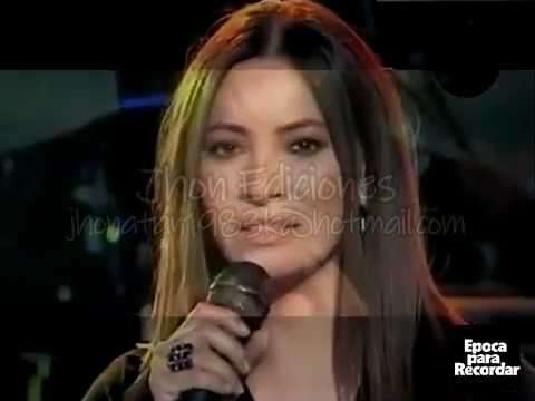 Myriam Hernandez Donde Estara Mi Primavera con letra