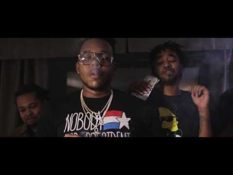 Cook LaFlare | Dead Pres | Shot by @fatkidfilms