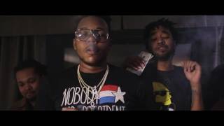 Cook LaFlare | Dead Pres | Shot by @fatkidfilms