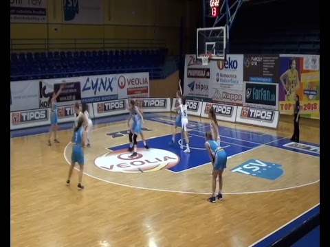 U15 Karta Vilnius – Ukraine U14