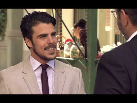 Amar C650 - El nuevo vecino del barrio se hospedará en la pensión La Estrella