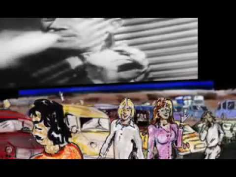 Rock and Roll General: The Max Floyd Story- All Night Blowouts