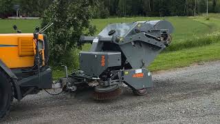 Wille 655B wheel loader | Image 4 - Machineryline
