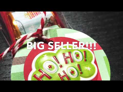 Craft Fair Series 2019-Hershey Nugget Packs! A BIG SELLER!
