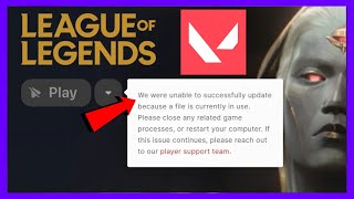 Download lagu How to FIX ARC Raiders Launch Error 30005 (2026 FIX) mp3