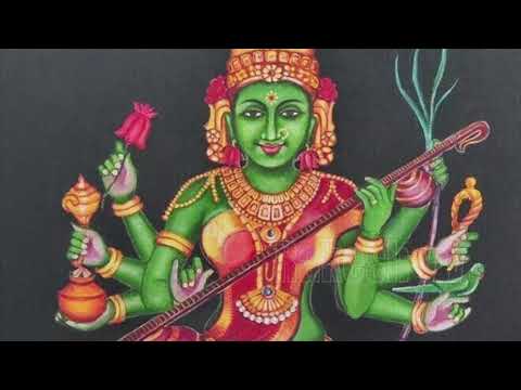 Madhuradhishvari |Composition of Shri R.K.Shriramkumar | Amritha Murali (vocal), Madan Mohan(violin)