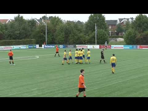 24 sept 2022 VV De Meern 2 - Delta Sports'95 2 com 2-2 Doelpunt Delta (2-2)
