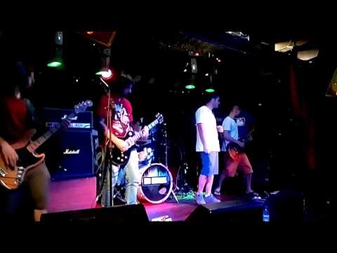 Passagem de som Marcão o mito