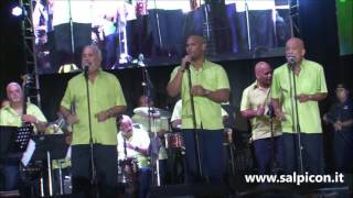Salpicon Latino - EL GRAN COMBO DE PUERTO RICO