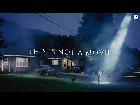 How Gregory Crewdson Turns a Single Photograph into a Movie.