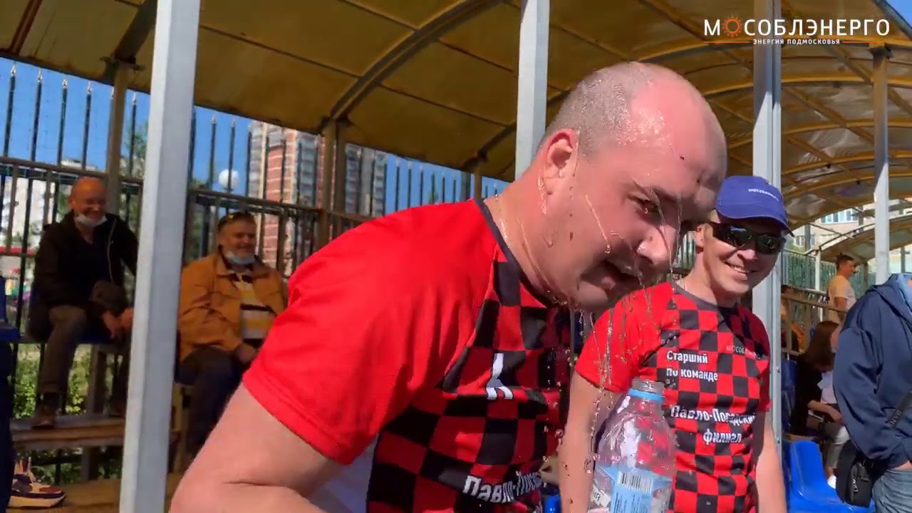 День спорта День спорта