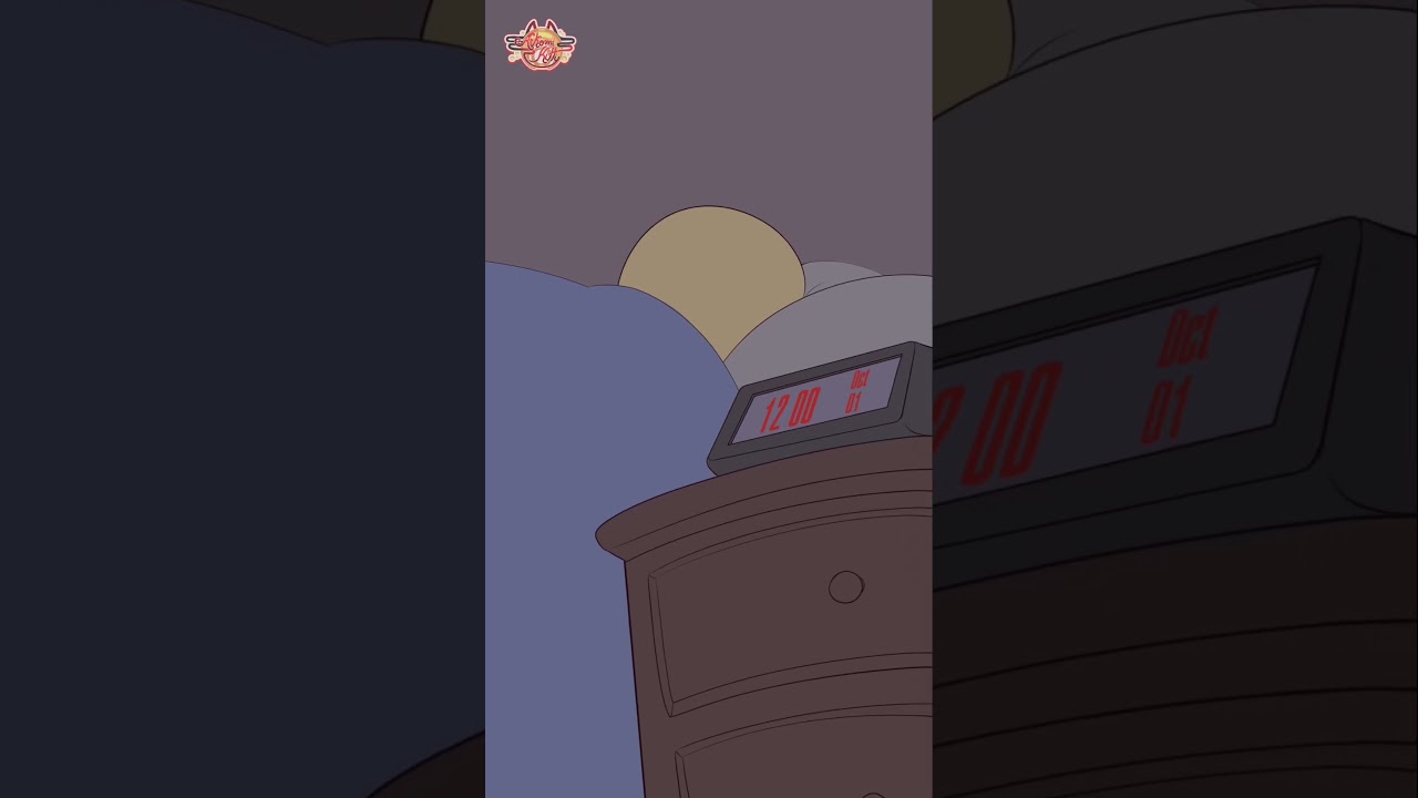 FINALLY ITS SPOOKY TIME