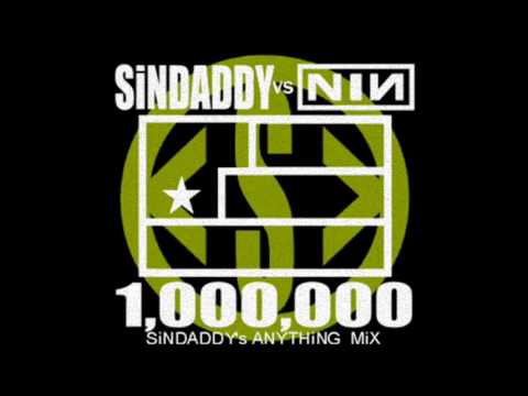NiNE iNCH NAiLS - 1,000,000 ( SiNDADDY 's anything mix )