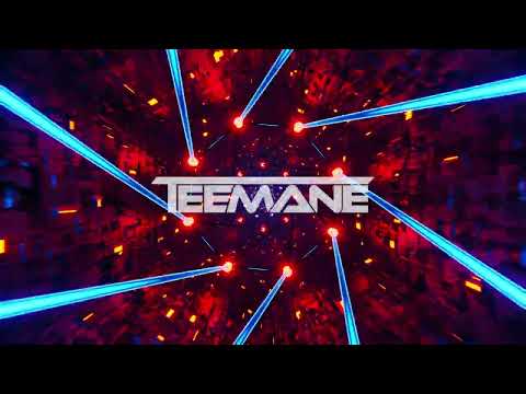 Teemane - Acid Balls