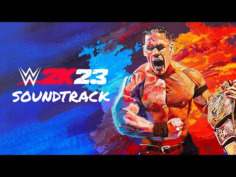 Dame Lu Ft. Omar Courtz - Dei V (WWE 2K23 Official Soundtrack)