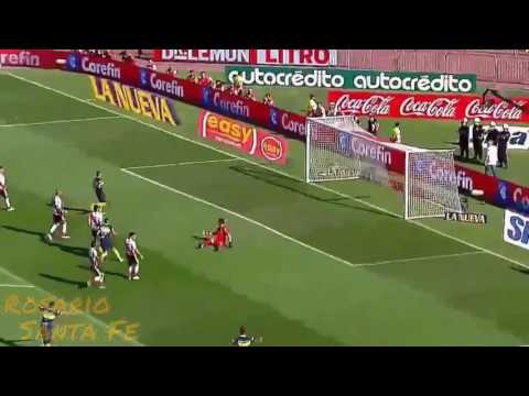 Gol de Bou para Boca | River vs Boca 2016
