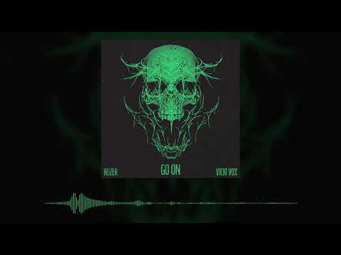 Ruzer ft. Vicki Vox - Go On