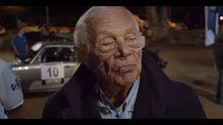 TEASER THE LAST RUN 2020