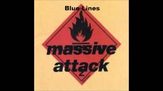 Massive Attack- One Love