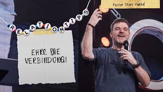 RelationTips – Ehre die Verbindung! – Thore Runkel