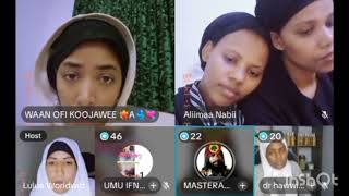 Download lagu 😭#Aliimaa mucatinii hatii jelaa amirii tatee fayitee Alamdililhi mp3 Download lagu 😭#Aliimaa mucatinii hatii jelaa amirii tatee fayitee Alamdililhi mp3