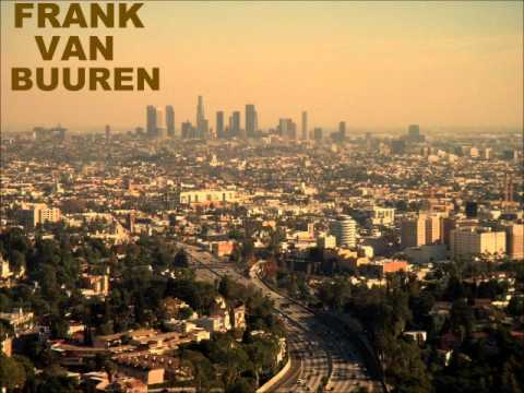 Frank Van Buuren - Over Paper Skies (Extended Mix)