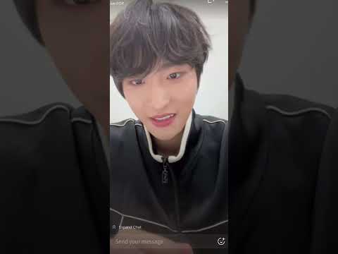 [ENG SUB] ATEEZ LIVE SEONGHWA - ✨ | TOKTOQ LIVE POP