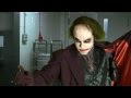 The Dark Knight- Joker Mob Meeting Spoof